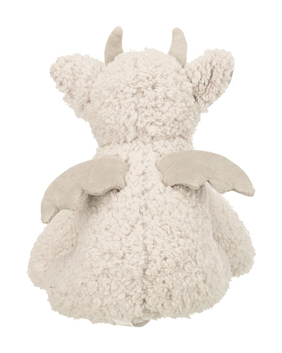Trixie Be Eco Draak Elwyn Gerecycled Pluche 28 Cm