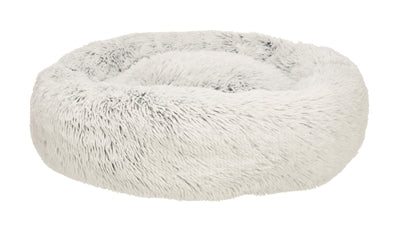 Trixie Hondenmand Harvey Rond Wit-Zwart 70X70X20 Cm