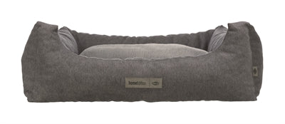 Trixie Hondenmand Liano Grijs 80X60X17 Cm