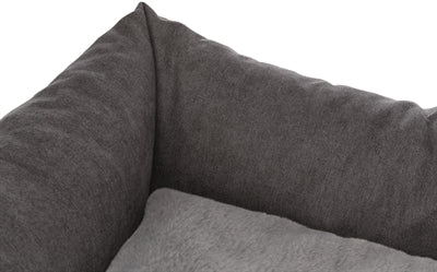 Trixie Hondenmand Liano Grijs 80X60X17 Cm