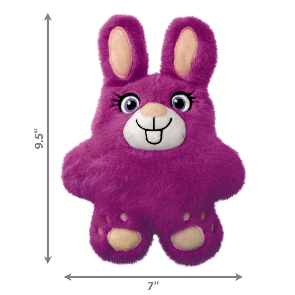 Kong Snuzzles Bunny 24X18X9 Cm