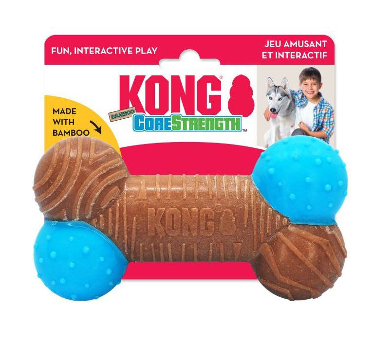 Kong Corestrength Bamboo Bone 16X8,5X5,5 Cm
