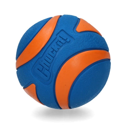 Chuckit Ultra Squeaker Bal Large 7 Cm