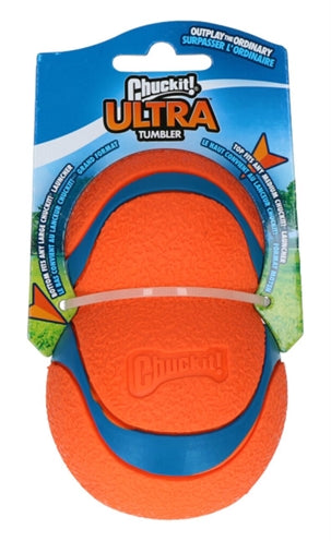 Chuckit Ultra Tumbler 11,5X7,5 Cm
