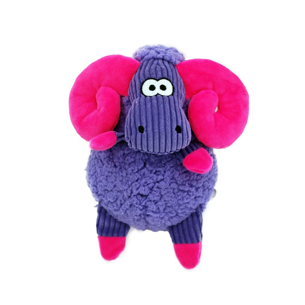 Kong Sherps Floofs Big Horn 19X11,5X23 Cm