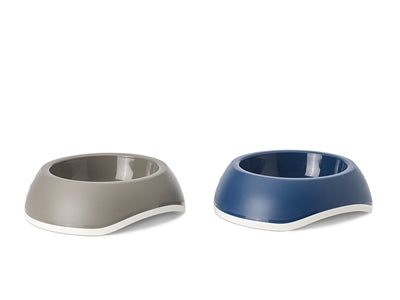 Savic Voerbak Hond Delice Assorti 14X14X6 Cm 600 Ml