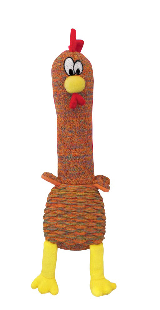 Kong Shakers Cuckoos Assorti 32X9X8 Cm