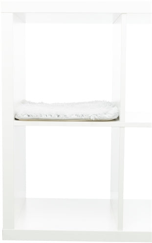 Trixie Ligmat Harvey Voor Kast Wit-Zwart 38X33X1,5 Cm