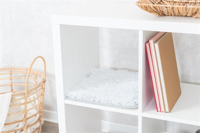 Trixie Ligmat Harvey Voor Kast Wit-Zwart 38X33X1,5 Cm