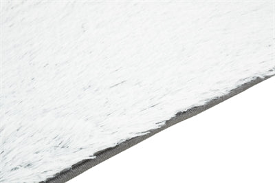 Trixie Ligmat Harvey Voor Vensterbank Wit-Zwart 90X28X1,5 Cm