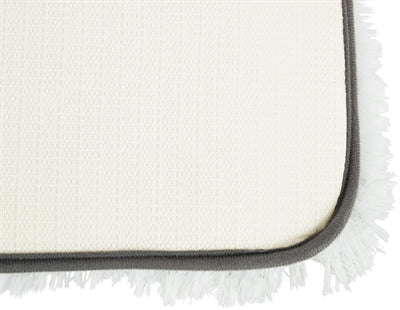 Trixie Ligmat Harvey Voor Vensterbank Wit-Zwart 90X28X1,5 Cm