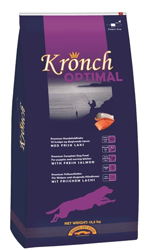 Kronch Optimal Puppy 13,5 Kg