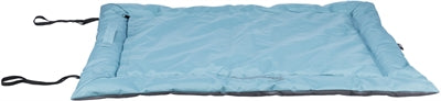 Trixie Reisdeken Samoa Classic Beige / Olijfgroen 85X70 Cm