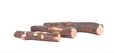 Dog Woodzzz Olijfhout Small