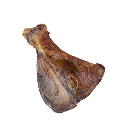 Petsnack Varkensschouderblad 10 St