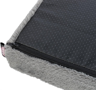 Trixie Vital Ligmat Lonni Orthopedisch Grijs 60X45 Cm