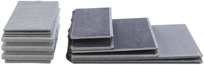 Trixie Trap Met Opbergruimte Grijs 34X50X45 Cm