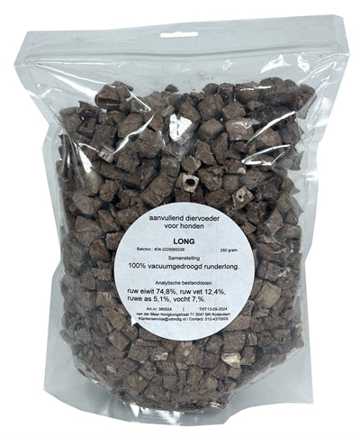 Petsnack Superdry Long 250 Gr