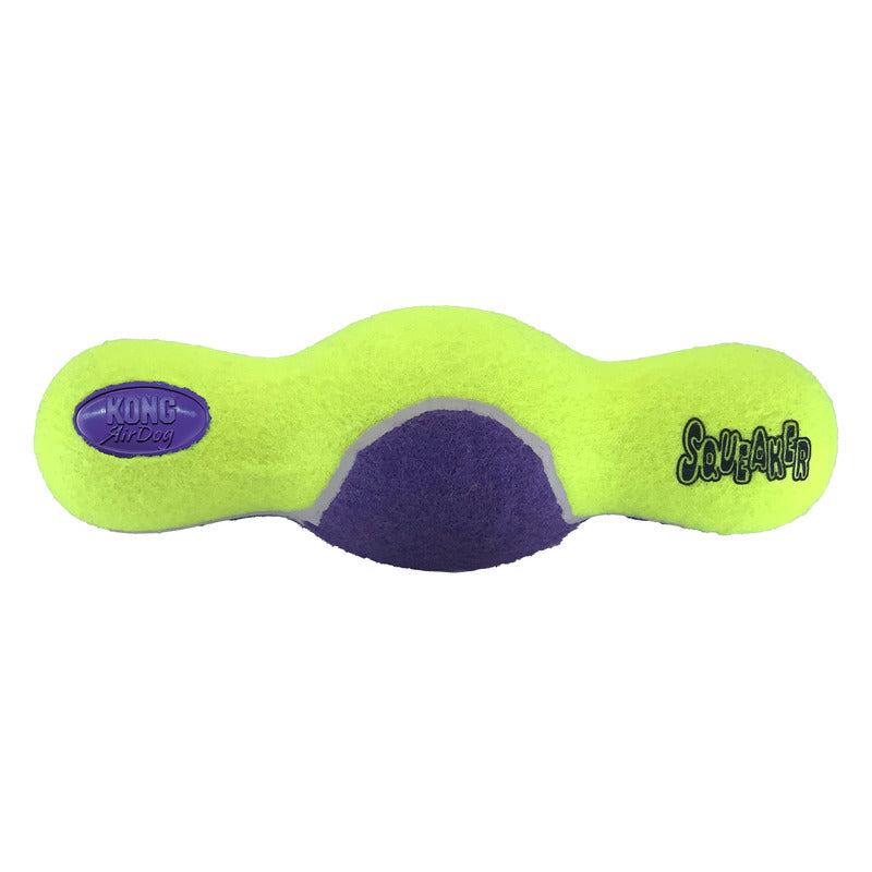 Kong Airdog Squeaker Roller 24X7,5X7,5 Cm