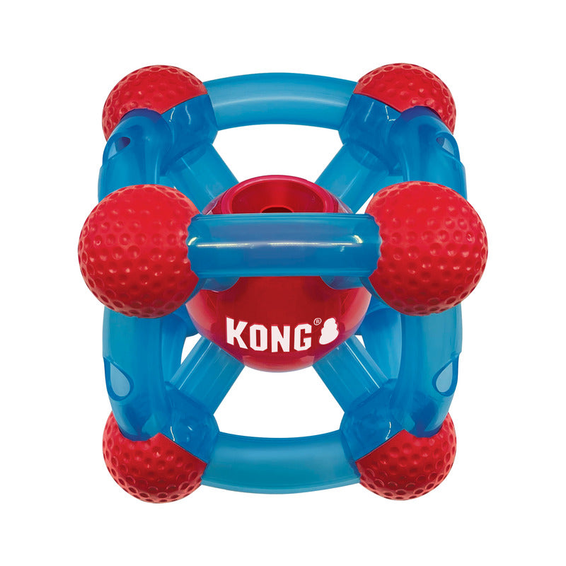 Kong Rewards Tinker 14,5X14,5X14,5 Cm