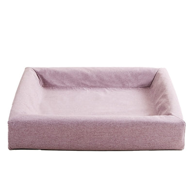Bia Bed Skanor Hoes Hondenmand Roze Bia-2-50X60X12,5 Cm