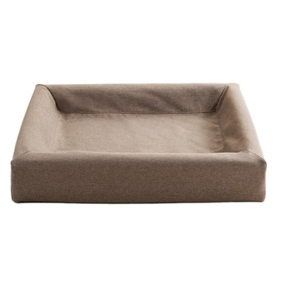 Bia Bed Skanor Hoes Hondenmand Truffel Bia-2-50X60X12,5 Cm