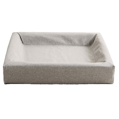 Bia Bed Skanor Hoes Hondenmand Beige Bia-2-50X60X12,5 Cm