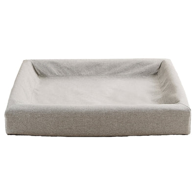 Bia Bed Skanor Hoes Hondenmand Beige Bia-2-50X60X12,5 Cm