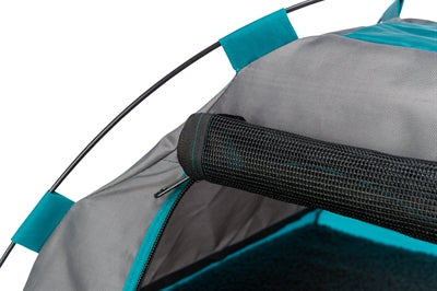 Trixie Tent Voor Honden Donkergrijs / Petrol 47X47X34 Cm