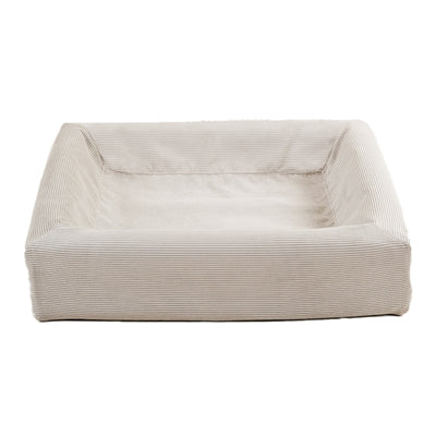 Bia Bed Rib Hoes Hondenmand Zand Bia-2 60X50X12,5 Cm