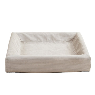Bia Bed Rib Hoes Hondenmand Zand Bia-2 60X50X12,5 Cm