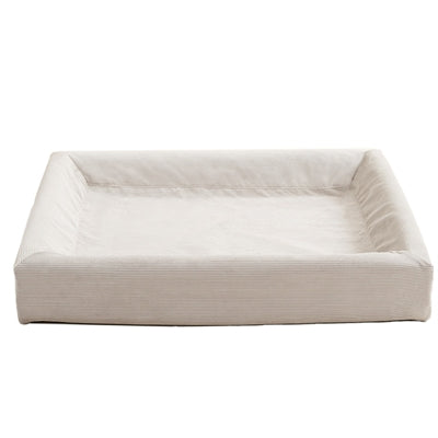 Bia Bed Rib Hoes Hondenmand Zand Bia-2 60X50X12,5 Cm