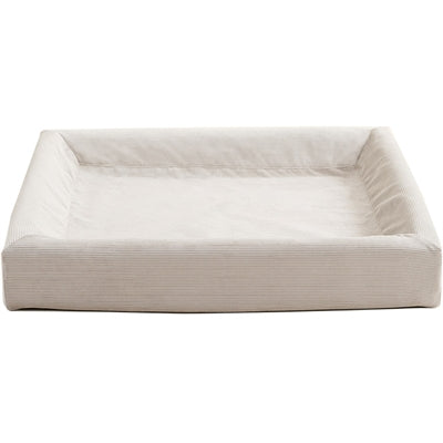 Bia Bed Rib Hoes Hondenmand Zand Bia-2 60X50X12,5 Cm