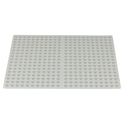 Trixie Bakmat Met Hartjes Voor Hond En Kat Silicone 38X28 Cm