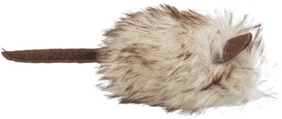 Trixie Muis Pluche Catnip Voor Katten Assorti 9 Cm