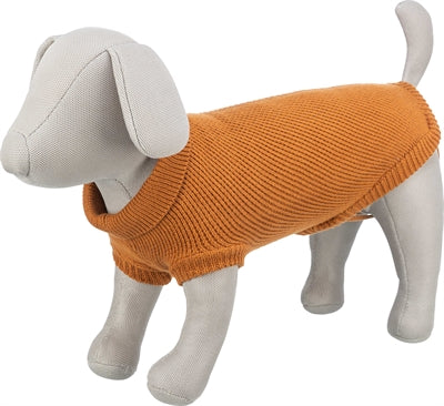 Trixie Citystyle Hondentrui Berlin Roest 24 Cm