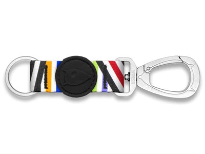 Morso Key Cord Sleutelhanger Gerecycled Spaghetti Incident M