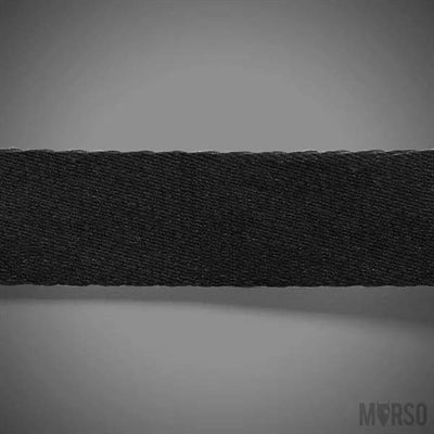 Morso Norwegian Hondentuig Gerecycled Pureness Zwart 39-48X35 Cm