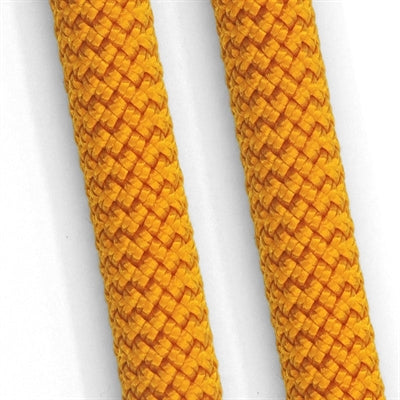 Morso Hondenriem Regular Rope Gerecycled Gold Goud 120X1 Cm