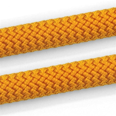 Morso Half Slip Halsband Hond Regular Rope Gerecycled Gold Goud 45X1 Cm