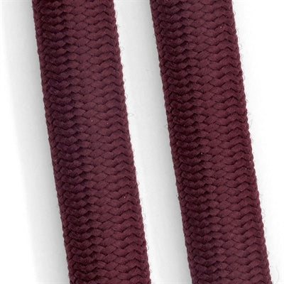 Morso Hondenriem Soft Rope Gerecycled Plum Paars 120X1 Cm
