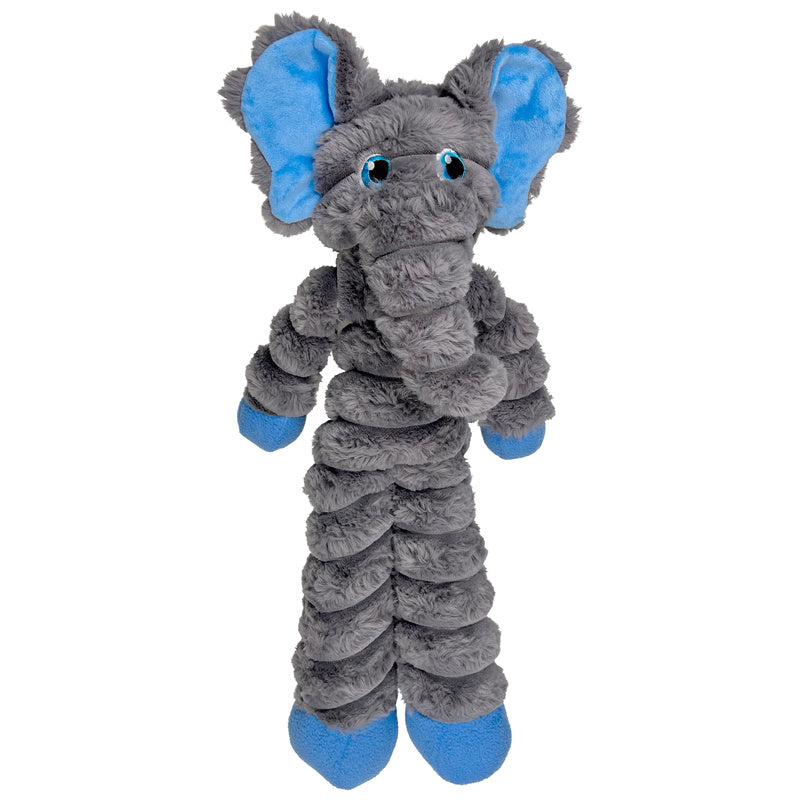 Kong Shakers Crumples Olifant Xl 40X11,5X52,5 Cm