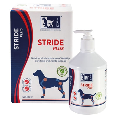 Trm Stride Plus 200 Ml