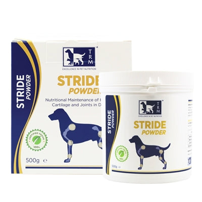 Trm Stride Powder 150 Gr