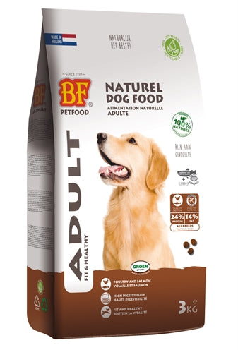 Bf Petfood Krokant 12,5 Kg