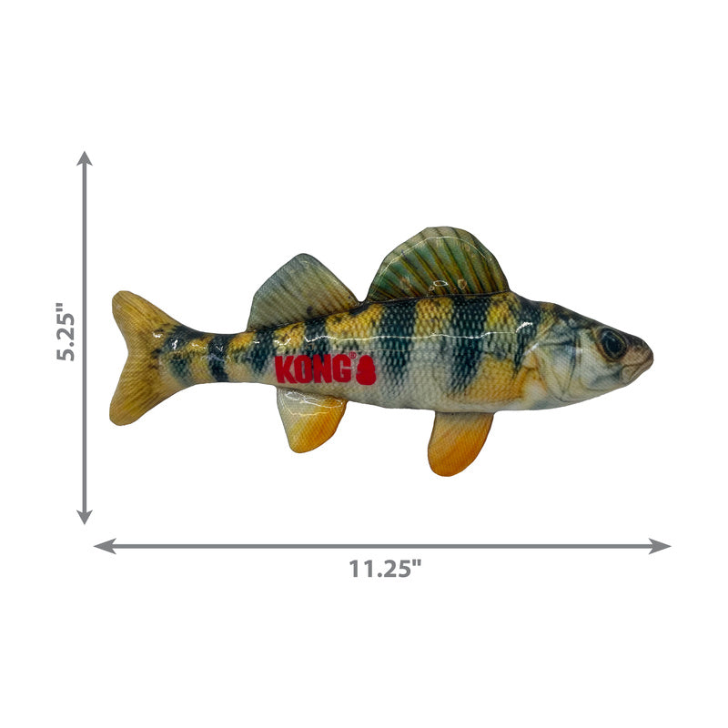 Kong Wild Shieldz Perch 28X7,5X5 Cm