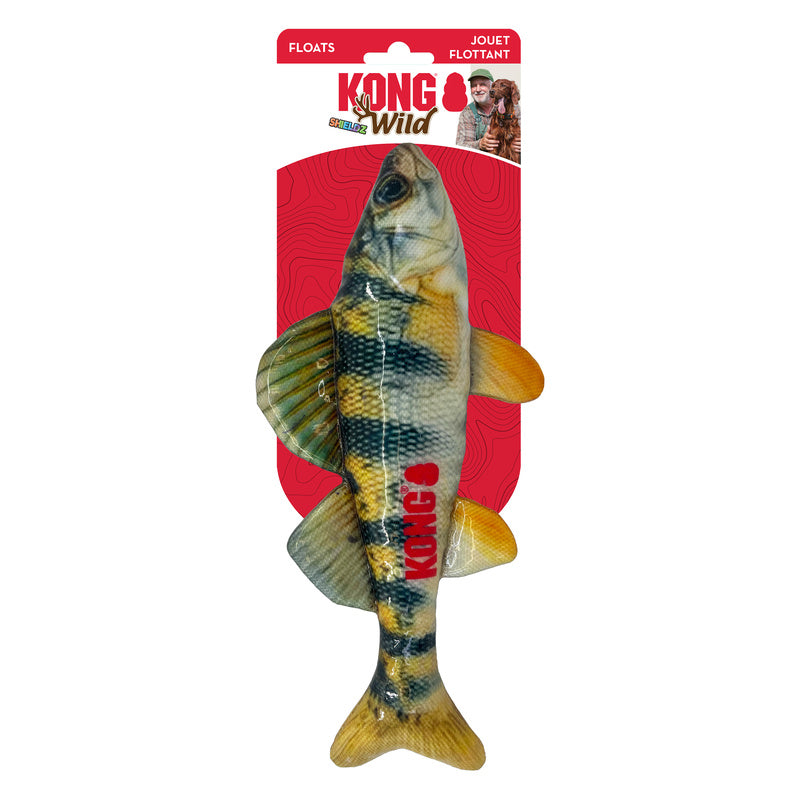 Kong Wild Shieldz Perch 28X7,5X5 Cm