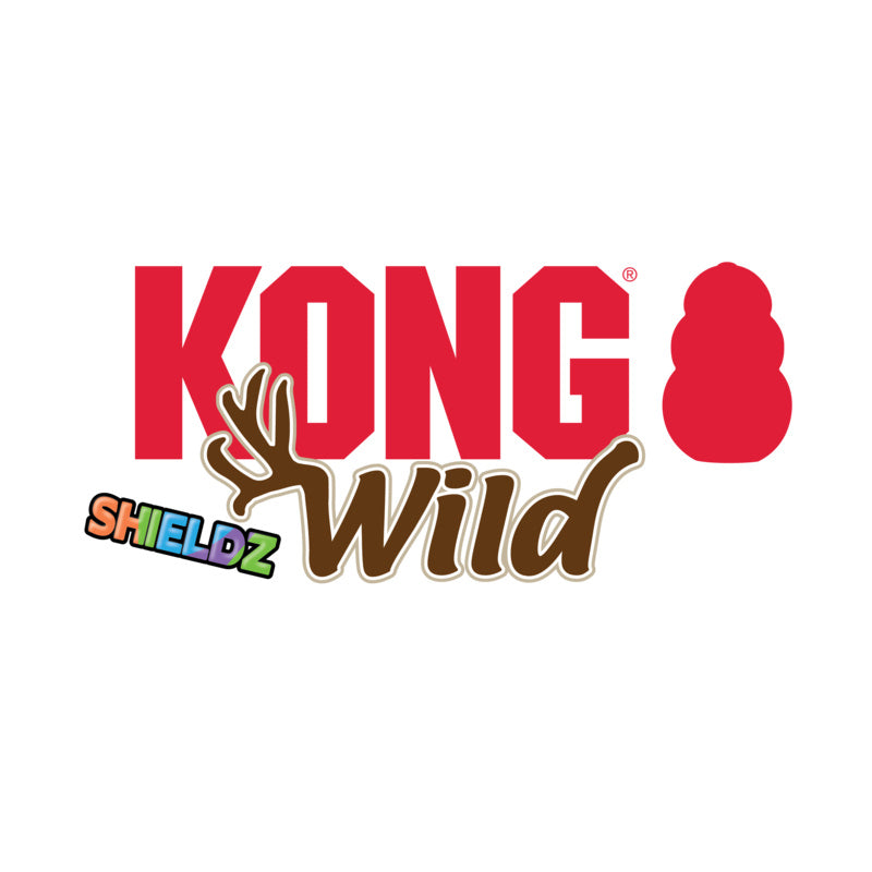 Kong Wild Shieldz Training Dummy Swirl 40X6X6 Cm