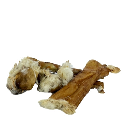 Petsnack Konijnenjas 21 Cm 1 Kg +/- 25 St
