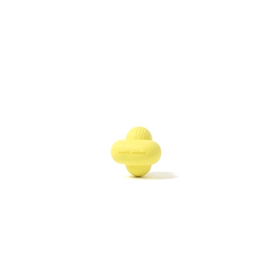Earth Rated Fetch Toy Rubber 7,5X7,5X4,5 Cm
